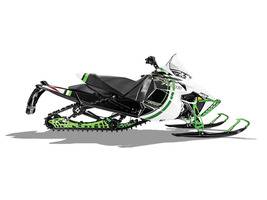 2015 Arctic Cat Xf 7000 Limited
