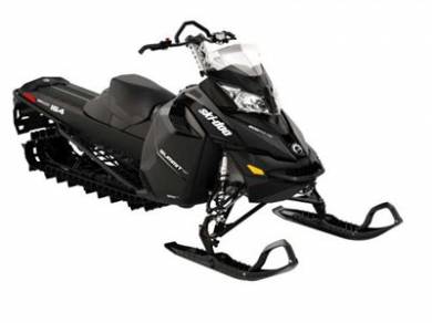 2014 Ski Doo Summit Sp E Tec 600 H O 154
