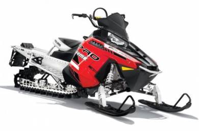 2014 Polaris 800 Pro Rmk 155