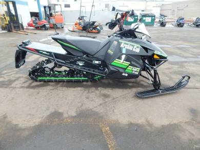Used 2012 Arctic Cat Procross Xf 1100 Turbo Sno Pro 50th