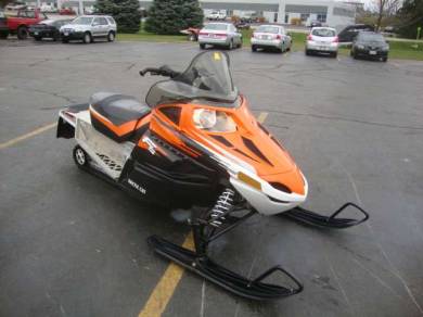 2013 Arctic Cat F5