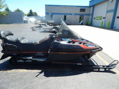 Used 1992 Polaris Indy 650