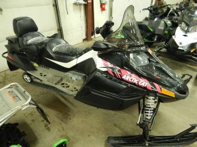 2014 Arctic Cat Tz1
