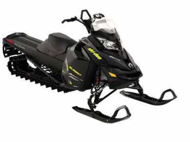 2014 Ski Doo Summit X E Tec 800r 163