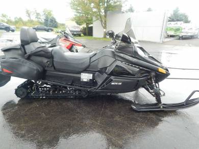 Used 2013 Arctic Cat Tz1 Lxr