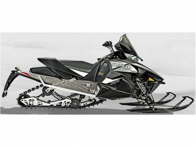 Used 2014 Arctic Cat Zr 7000 Lxr