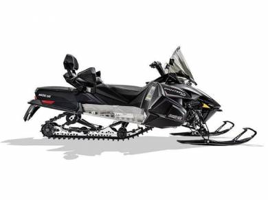 2017 Arctic Cat Pantera 3000