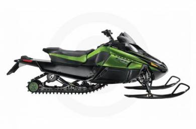 2010 Arctic Cat F8 Sno Pro Limited