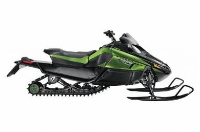 2010 Arctic Cat F8 Sno Pro Limited