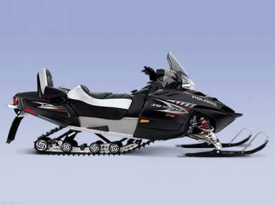 2006 Polaris Fs Touring