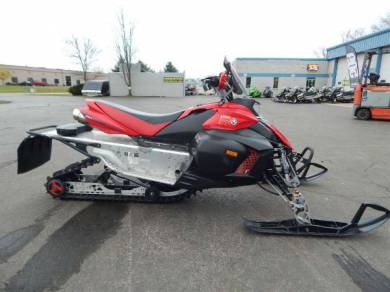 2007 Yamaha Phazer Fx
