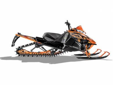 2015 Arctic Cat M 8000 Sno Pro 153