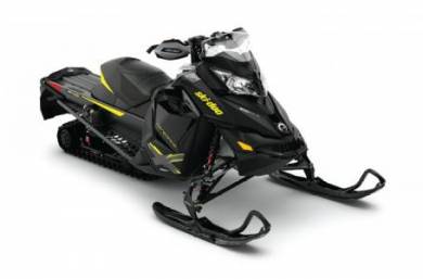 2014 Ski Doo Renegade X 600 Ho E Tec Ripsaw