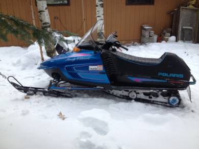 1994 Polaris Indy Classic 500