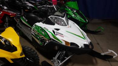 2011 Arctic Cat Cfr1000