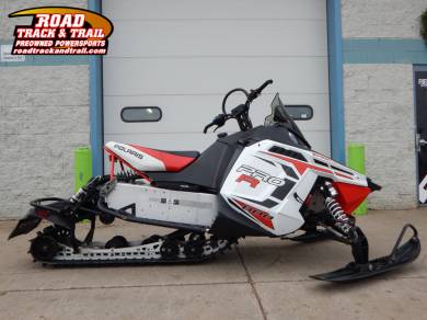 2012 Polaris 800 Switchback Pro R