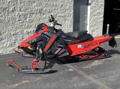 2020 Polaris 850 Indy Xc 137