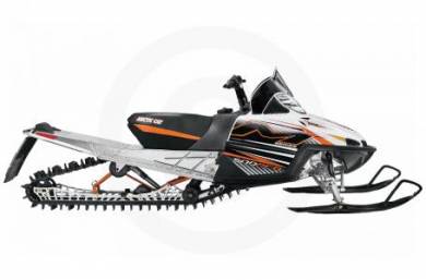 2010 Arctic Cat M1000 Sno Pro 162
