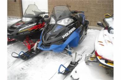 2006 Polaris Fusion 900