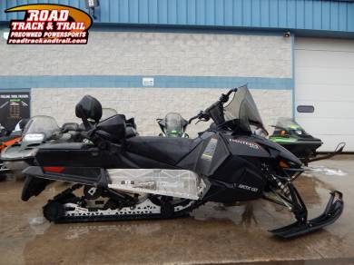 2016 Arctic Cat Pantera 3000