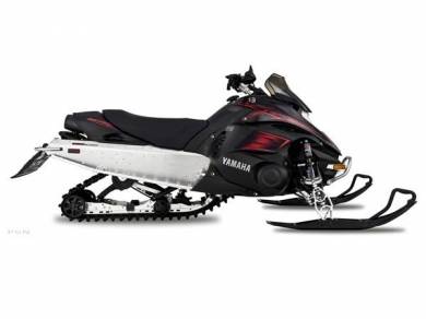 2011 Yamaha Fx Nytro Rtx