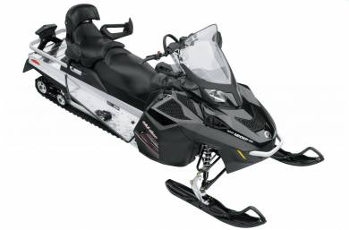 2010 Ski Doo Expedition Rotax 1200 4 Tec