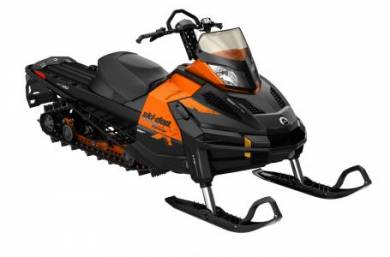 2015 Ski Doo Tundra Xtreme 600 Ho