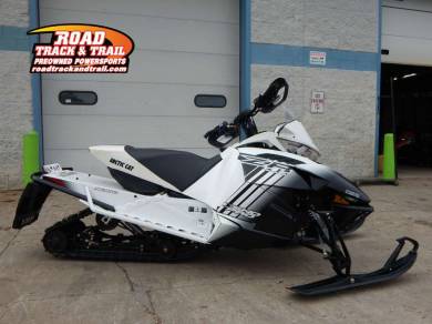 2014 Arctic Cat Zr 9000 Limited