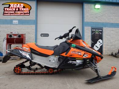 2007 Arctic Cat F8 Efi Sno Pro