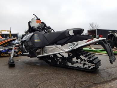 2017 Arctic Cat Zr 7000 Lxr 129