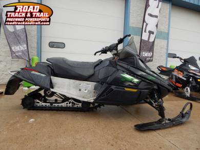 2009 Arctic Cat Z1 Lxr