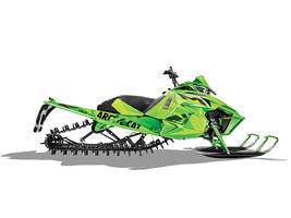 2016 Arctic Cat M 8000 Limited 153