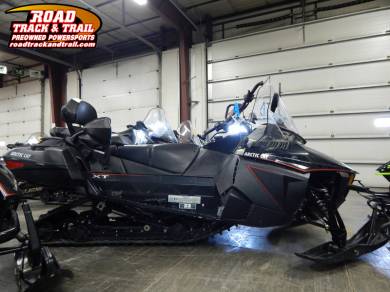 2016 Arctic Cat Pantera 7000 Xt Limited
