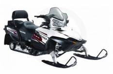 2011 Polaris 600 Iq Lxt
