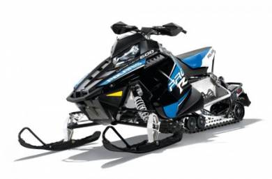 2013 Polaris S13bp6gsa