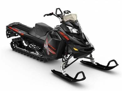 2015 Ski Doo Summit X E Tec 800r 163 T3 P
