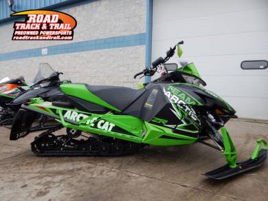 2015 Arctic Cat Zr 7000 Rr