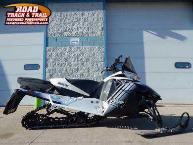 2014 Arctic Cat Xf 7000 Limited