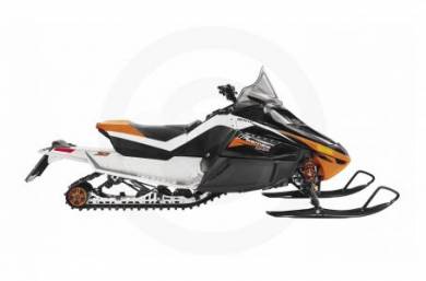 2011 Arctic Cat Z1 Lxr