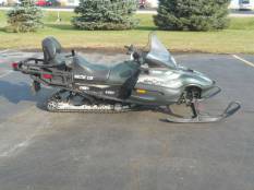 2001 Arctic Cat Panther 550