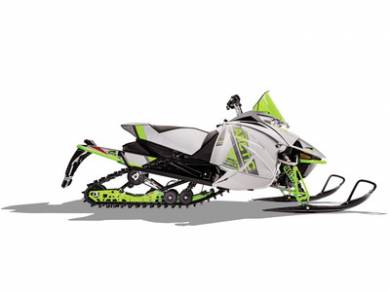 2017 Arctic Cat Zr 6000 R Xc
