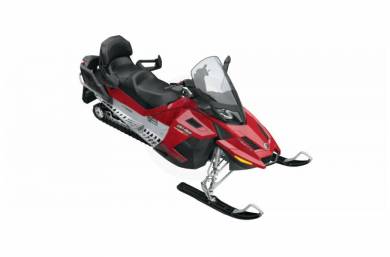 2009 Ski Doo Gtx Le Rotax 600 H O E Tec