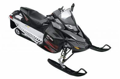 2010 Ski Doo Gsx Sport Rotax 550