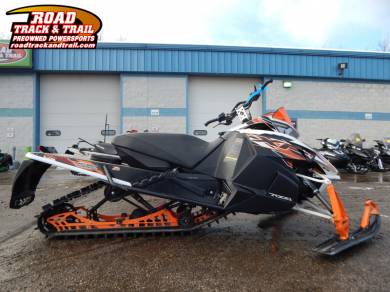 2015 Arctic Cat Xf 7000 Cross Country