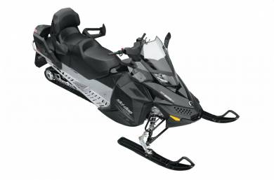 2009 Ski Doo Gtx Sport Rotax 500ss