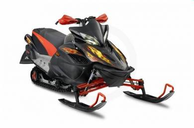 2009 Yamaha Apex Rtx