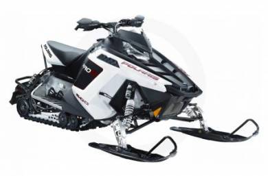 2011 Polaris Rush Pro R 600 Es