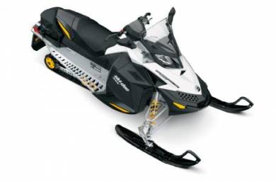 2012 Ski Doo Gsx Le 600ho E Tec