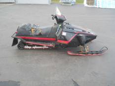 1987 Yamaha Phazer