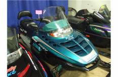 1995 Polaris Indy Trail
